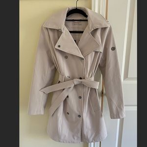 Calvin Klein Trench Coat